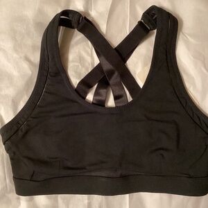 NWT Fabletics Belle high impact sports bra